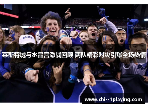 莱斯特城与水晶宫激战回顾 两队精彩对决引爆全场热情 莱斯特城与水晶宫激战回顾 两队精彩对决引爆全场热情