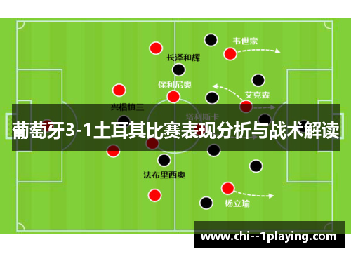 葡萄牙3-1土耳其比赛表现分析与战术解读