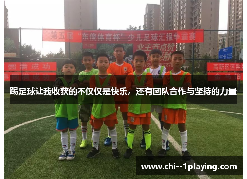 踢足球让我收获的不仅仅是快乐,还有团队合作与坚持的力量 踢足球让我收获的不仅仅是快乐,还有团队合作与坚持的力量